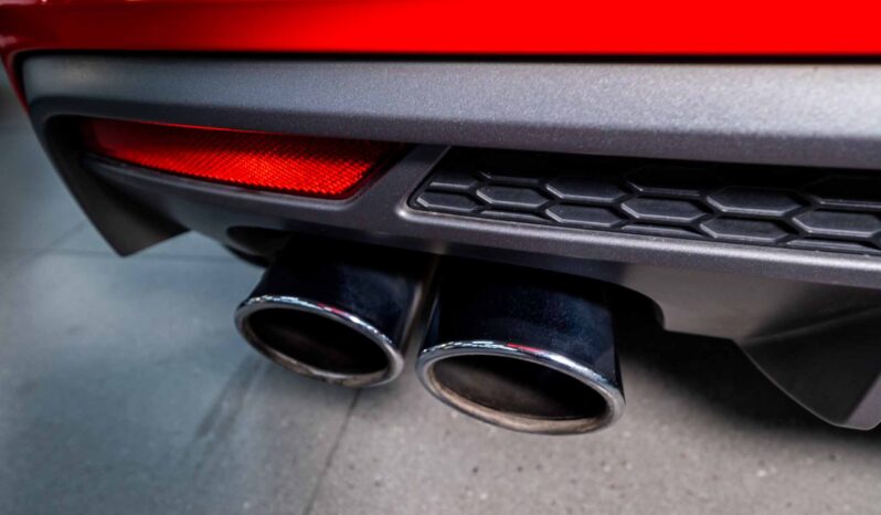 
								2016 Audi S1 Sportback Quattro full									