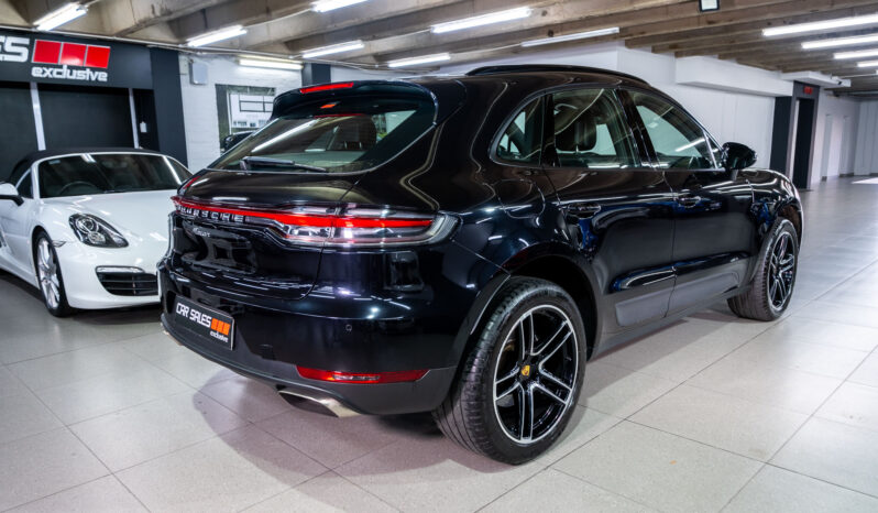
								2023 Porsche Macan full									