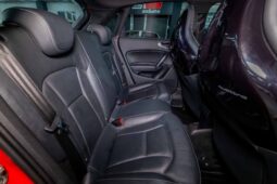 
										2016 Audi S1 Sportback Quattro full									