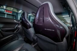 
										2016 Audi S1 Sportback Quattro full									