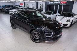 
										2023 Porsche Macan full									