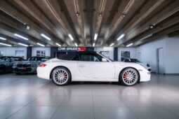 
										2005 Porsche 911 Carrera S Cabriolet full									
