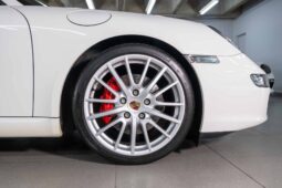 
										2005 Porsche 911 Carrera S Cabriolet full									