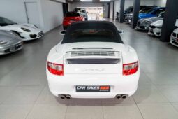 
										2005 Porsche 911 Carrera S Cabriolet full									