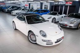 
										2005 Porsche 911 Carrera S Cabriolet full									