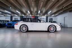 
										2005 Porsche 911 Carrera S Cabriolet full									