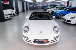 
										2005 Porsche 911 Carrera S Cabriolet full									