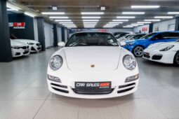
										2005 Porsche 911 Carrera S Cabriolet full									