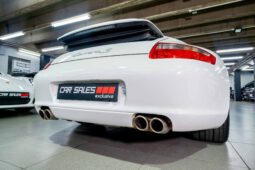 
										2005 Porsche 911 Carrera S Cabriolet full									