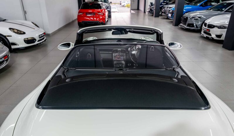 
								2005 Porsche 911 Carrera S Cabriolet full									