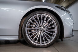 
										Mercedes-Benz C-Class C220d AMG Line full									