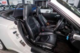 
										2005 Porsche 911 Carrera S Cabriolet full									