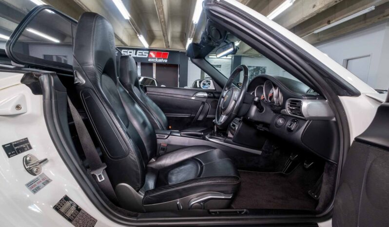 
								2005 Porsche 911 Carrera S Cabriolet full									