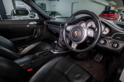 
										2005 Porsche 911 Carrera S Cabriolet full									