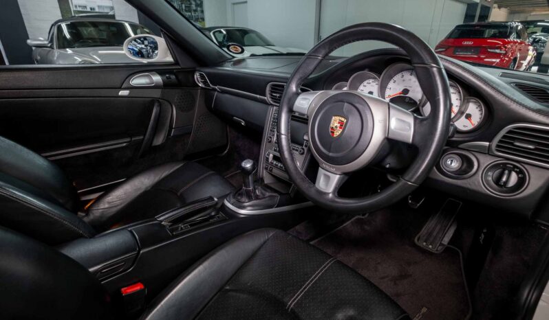 
								2005 Porsche 911 Carrera S Cabriolet full									