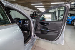 
										Mercedes-Benz C-Class C220d AMG Line full									