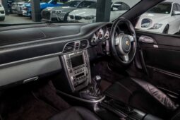 
										2005 Porsche 911 Carrera S Cabriolet full									