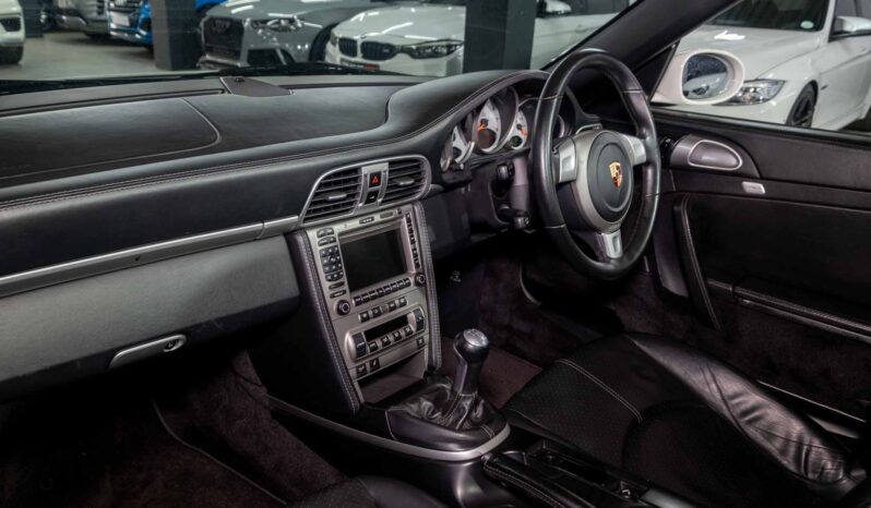 
								2005 Porsche 911 Carrera S Cabriolet full									