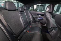 
										Mercedes-Benz C-Class C220d AMG Line full									