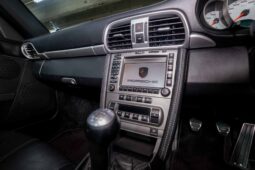 
										2005 Porsche 911 Carrera S Cabriolet full									