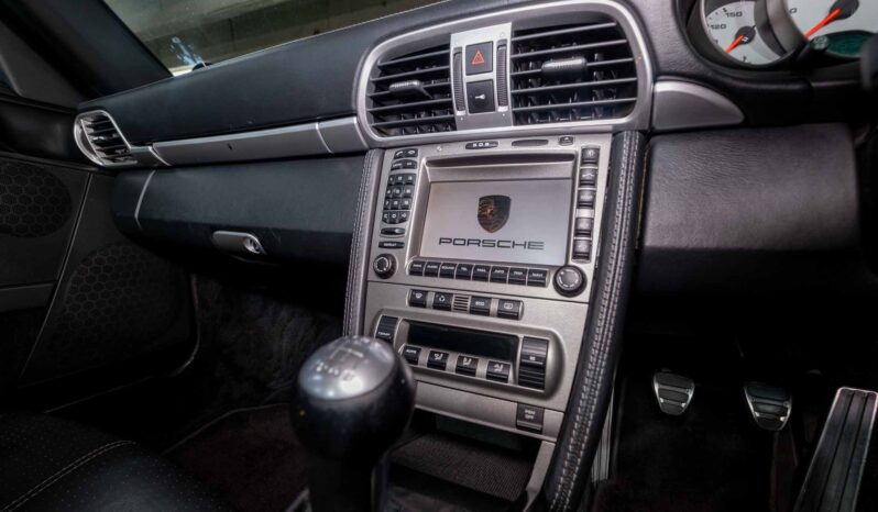 
								2005 Porsche 911 Carrera S Cabriolet full									