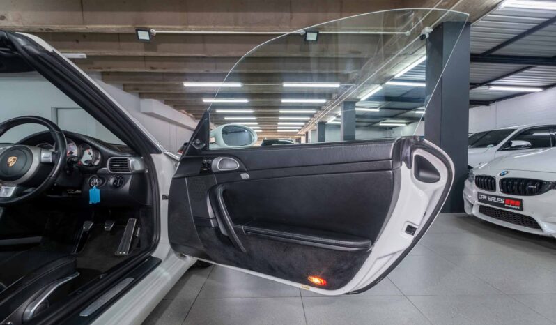 
								2005 Porsche 911 Carrera S Cabriolet full									