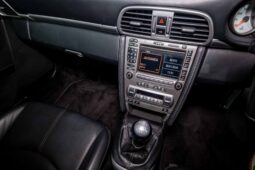 
										2005 Porsche 911 Carrera S Cabriolet full									