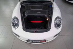 
										2005 Porsche 911 Carrera S Cabriolet full									