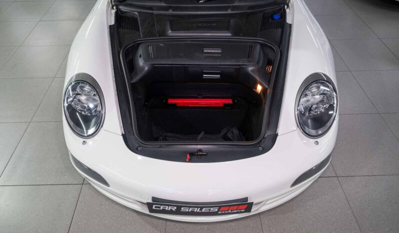 
								2005 Porsche 911 Carrera S Cabriolet full									