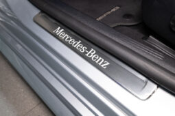 
										Mercedes-Benz C-Class C220d AMG Line full									