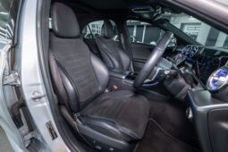 
										Mercedes-Benz C-Class C220d AMG Line full									