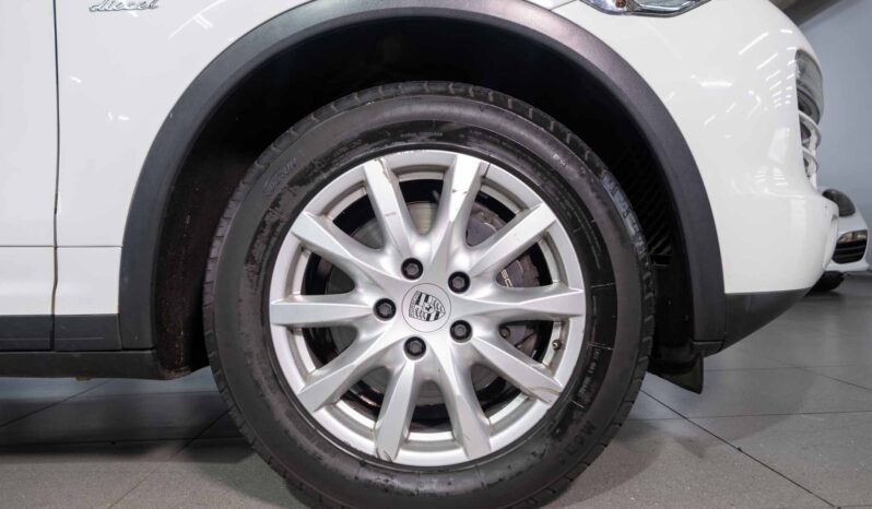 
								2013 Porsche Cayenne Diesel full									