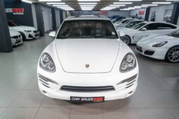 
										2013 Porsche Cayenne Diesel full									