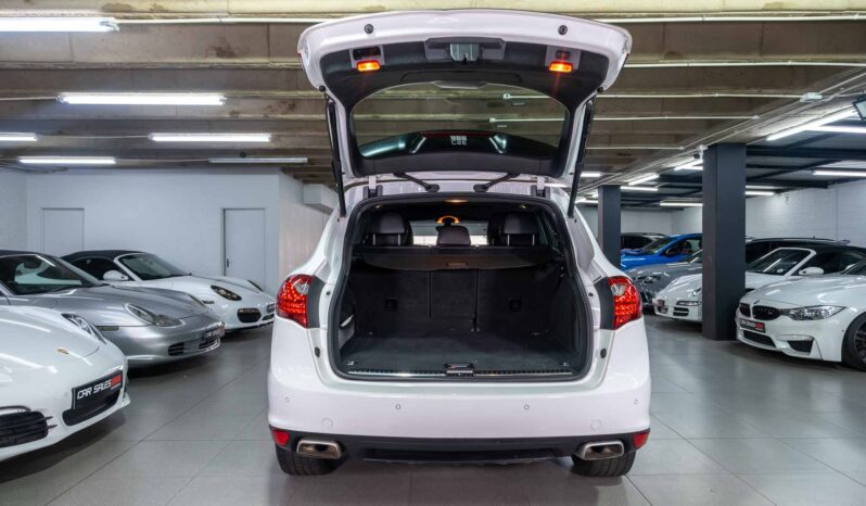 
								2013 Porsche Cayenne Diesel full									