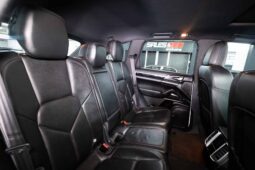 
										2013 Porsche Cayenne Diesel full									