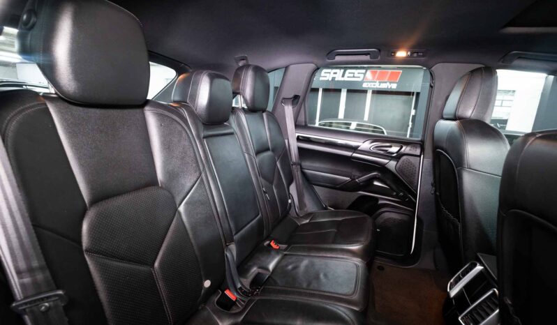 
								2013 Porsche Cayenne Diesel full									