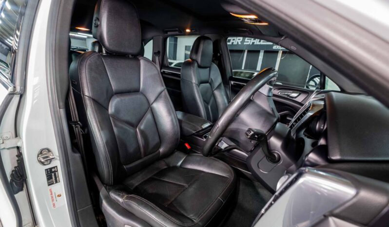 
								2013 Porsche Cayenne Diesel full									