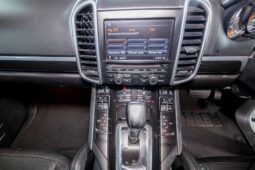 
										2013 Porsche Cayenne Diesel full									