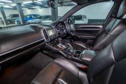 
										2013 Porsche Cayenne Diesel full									