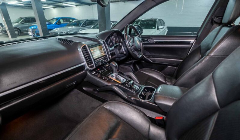 
								2013 Porsche Cayenne Diesel full									