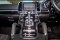 
										2013 Porsche Cayenne Diesel full									