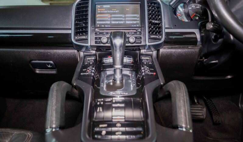 
								2013 Porsche Cayenne Diesel full									