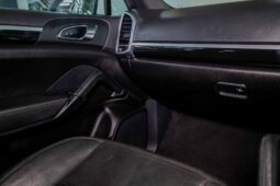 
										2013 Porsche Cayenne Diesel full									