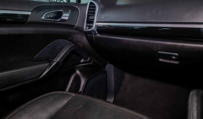 
								2013 Porsche Cayenne Diesel full									