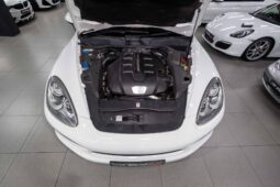 
										2013 Porsche Cayenne Diesel full									