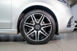 
										2021 Mercedes-Benz V-Class V250d Avantgarde full									