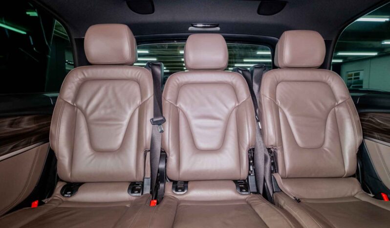 
								2021 Mercedes-Benz V-Class V250d Avantgarde full									