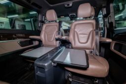 
										2021 Mercedes-Benz V-Class V250d Avantgarde full									