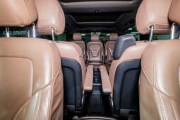 
										2021 Mercedes-Benz V-Class V250d Avantgarde full									