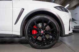 
										2019 Jaguar F-Pace SVR full									